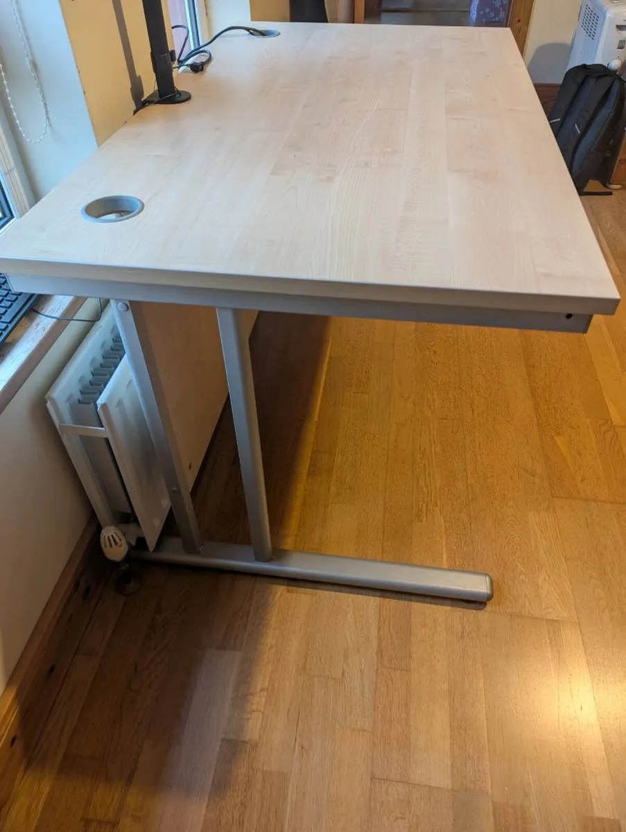 Great Office Desk - Image 3