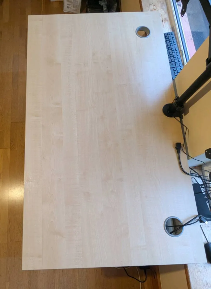 Great Office Desk - Image 4