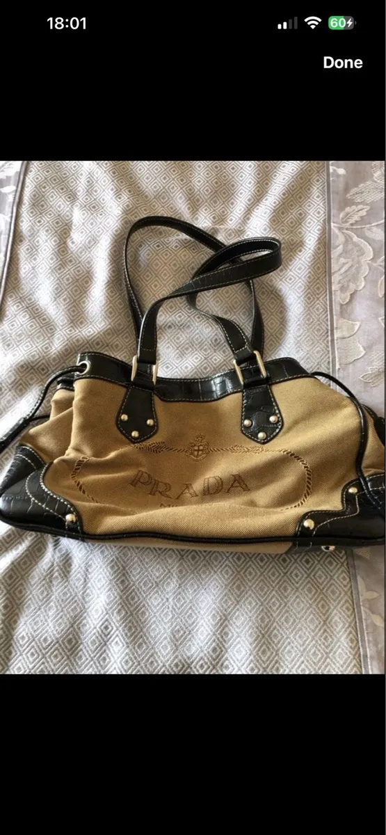 Ladies stunning bag €30 - Image 1