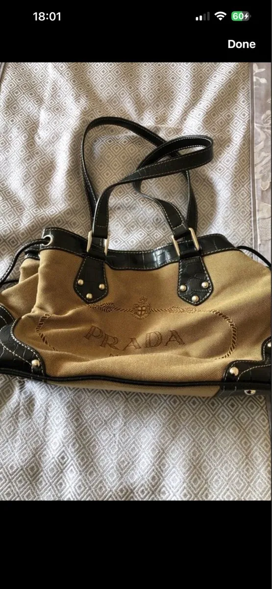 Ladies stunning bag €30 - Image 4