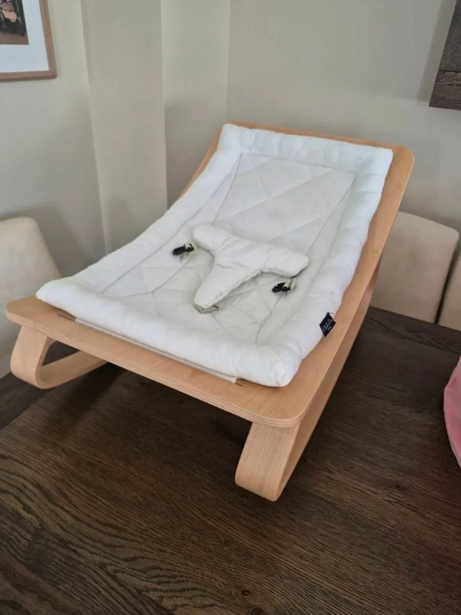 Charlie Crane Rocker - Image 3