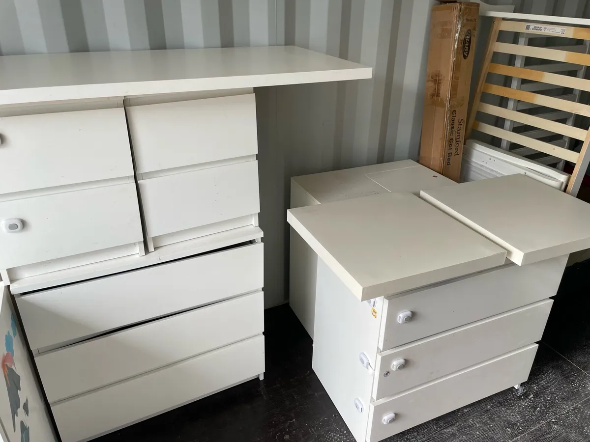 Various IKEA Furniture - Image 1