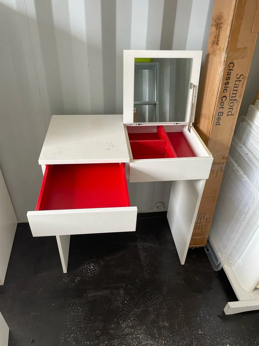 Various IKEA Furniture - Image 3