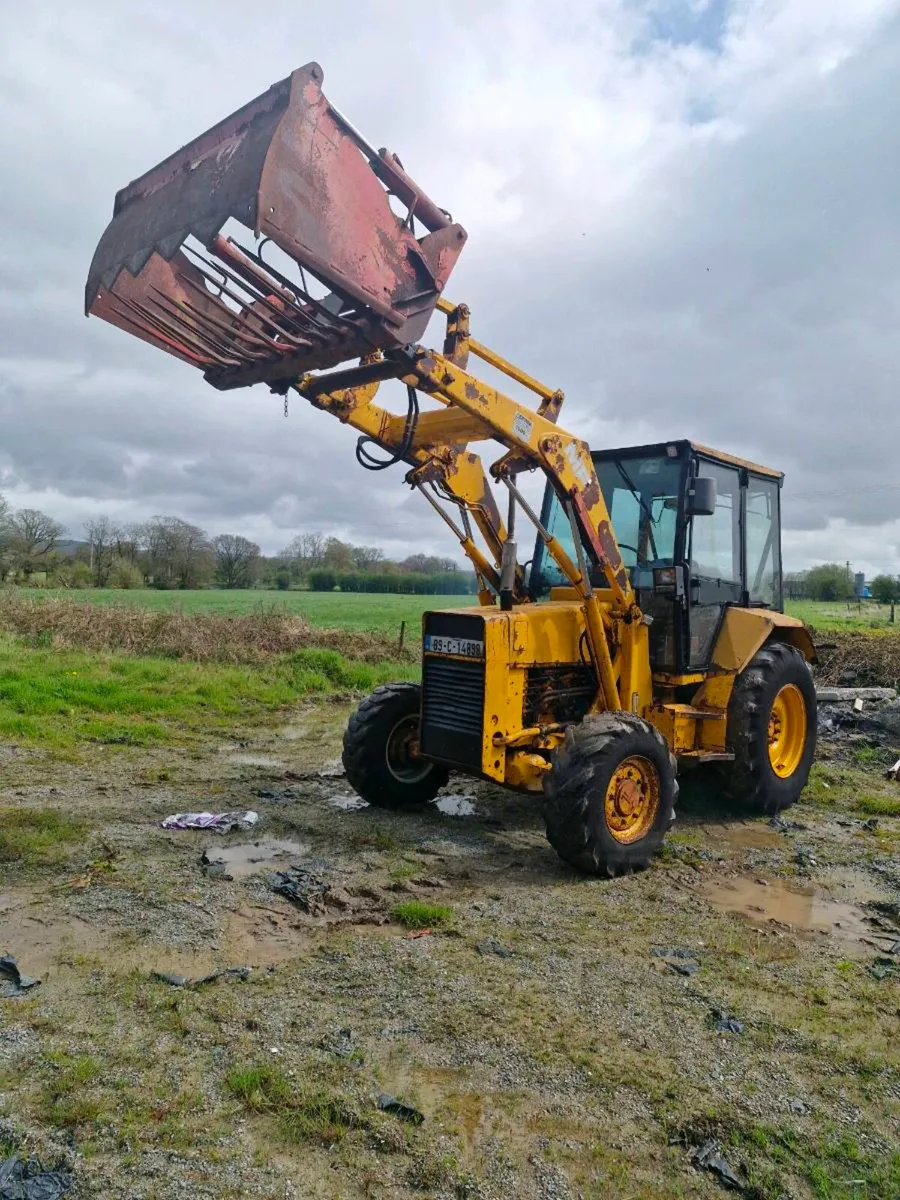 Massey 50hx - Image 3