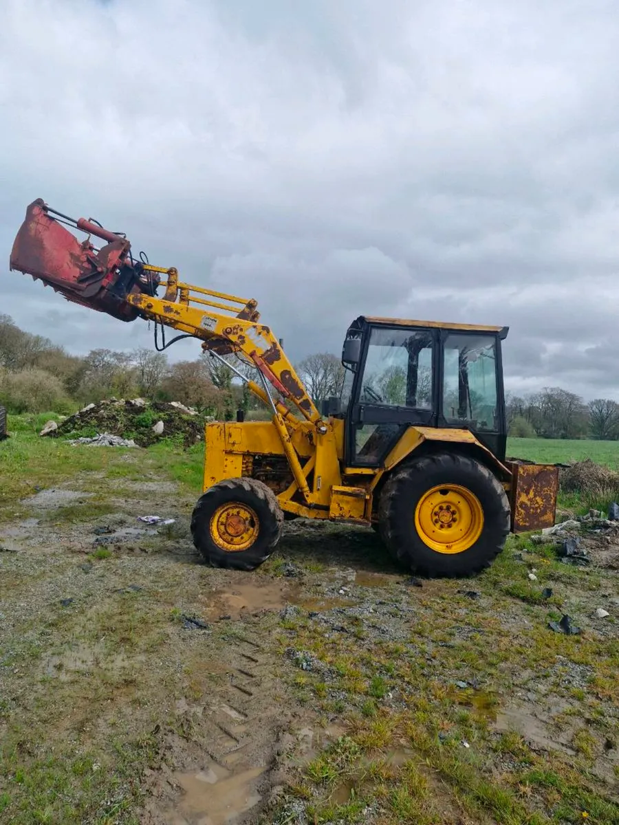 Massey 50hx - Image 4