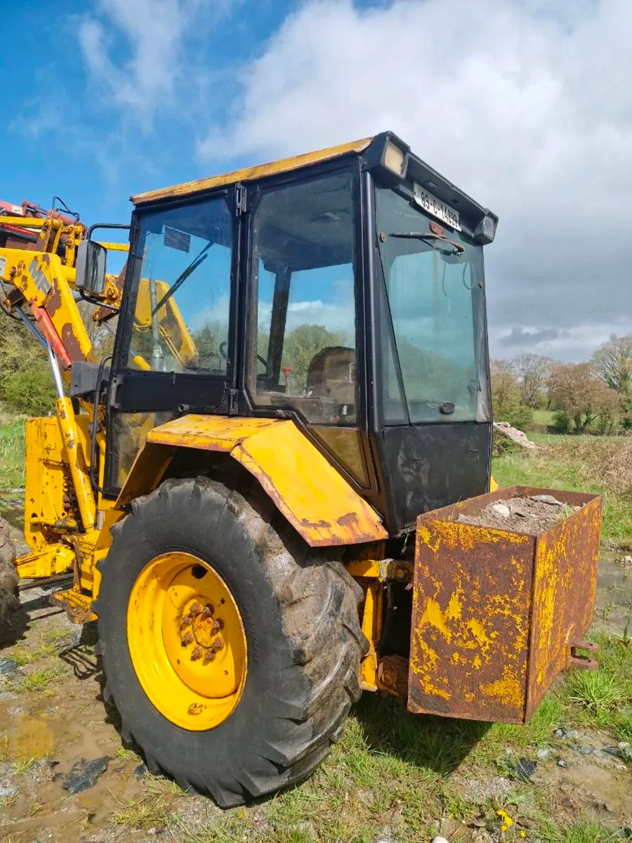 Massey 50hx - Image 2