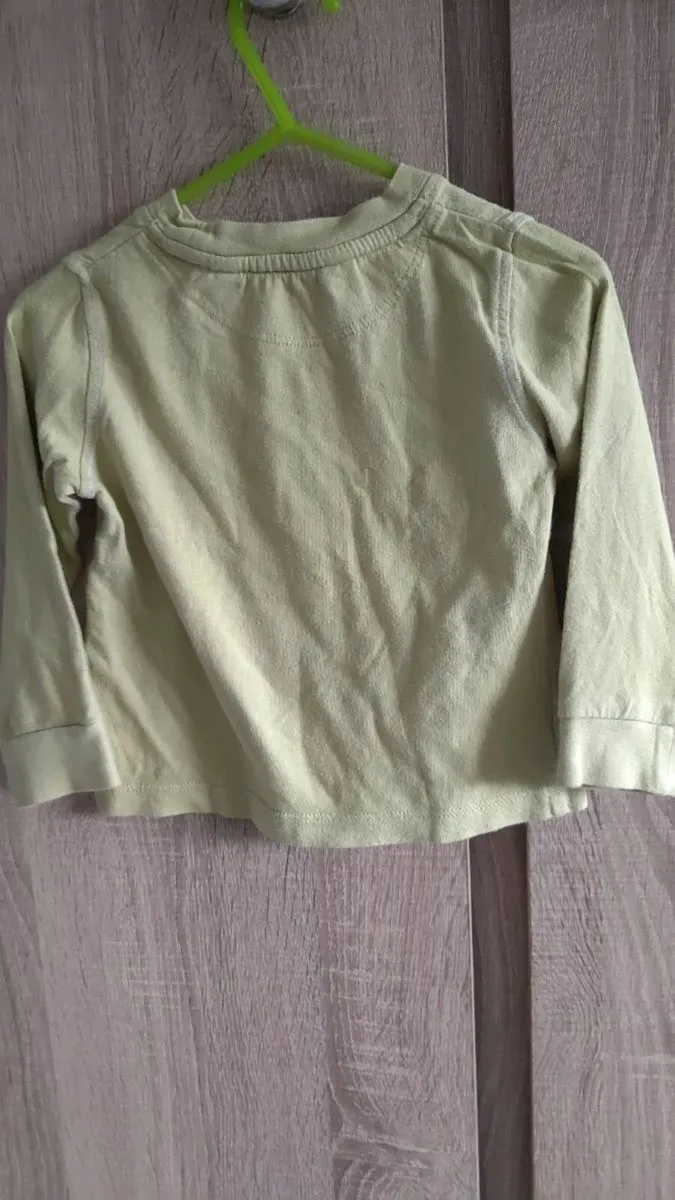 Ted Baker 12/18 top - Image 3
