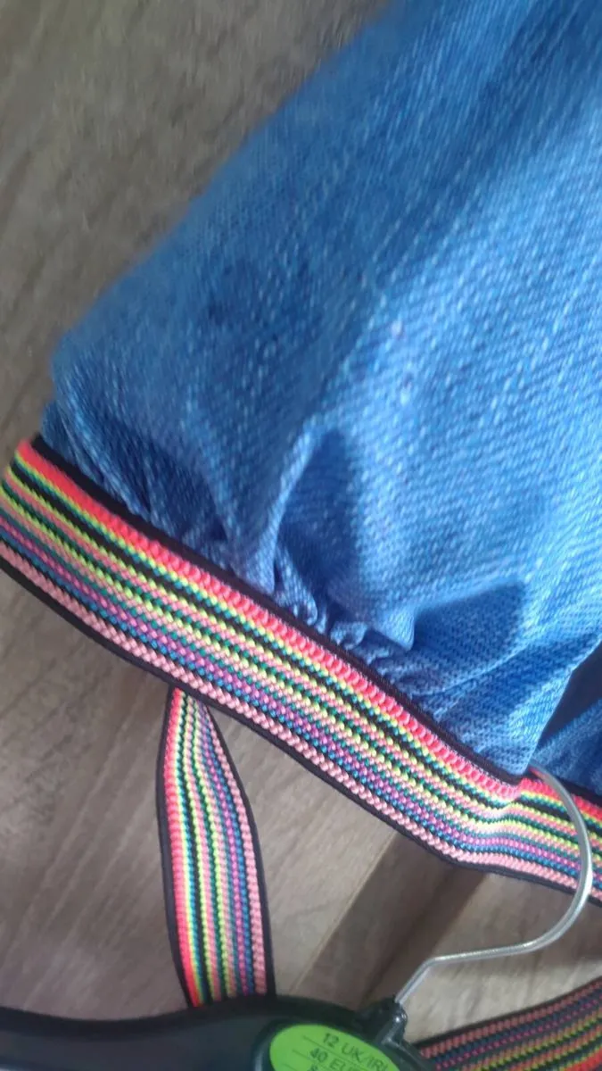 Blue bikini 40/42 - Image 2