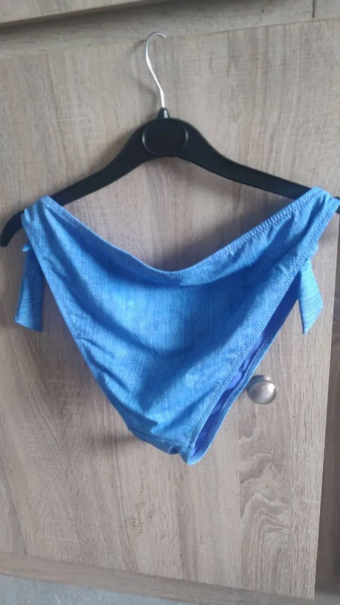 Blue bikini 40/42 - Image 3