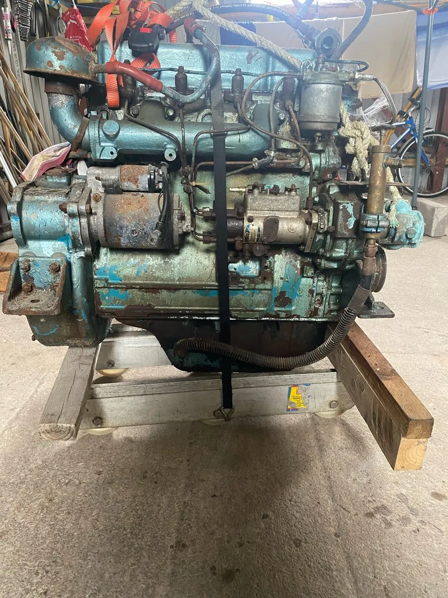 Two engines - Image 4
