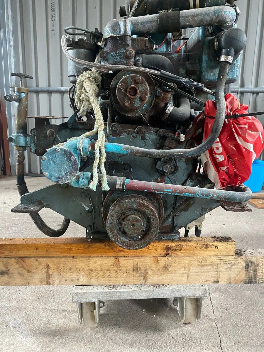 Two engines - Image 1