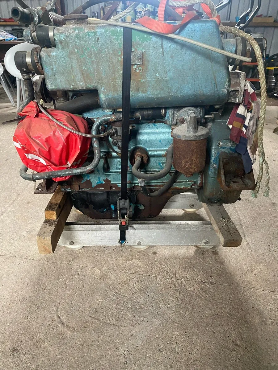 Two engines - Image 2