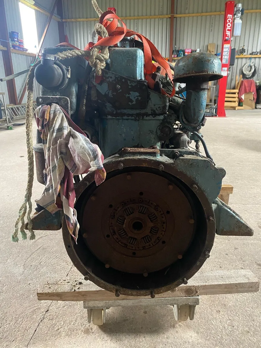 Two engines - Image 3
