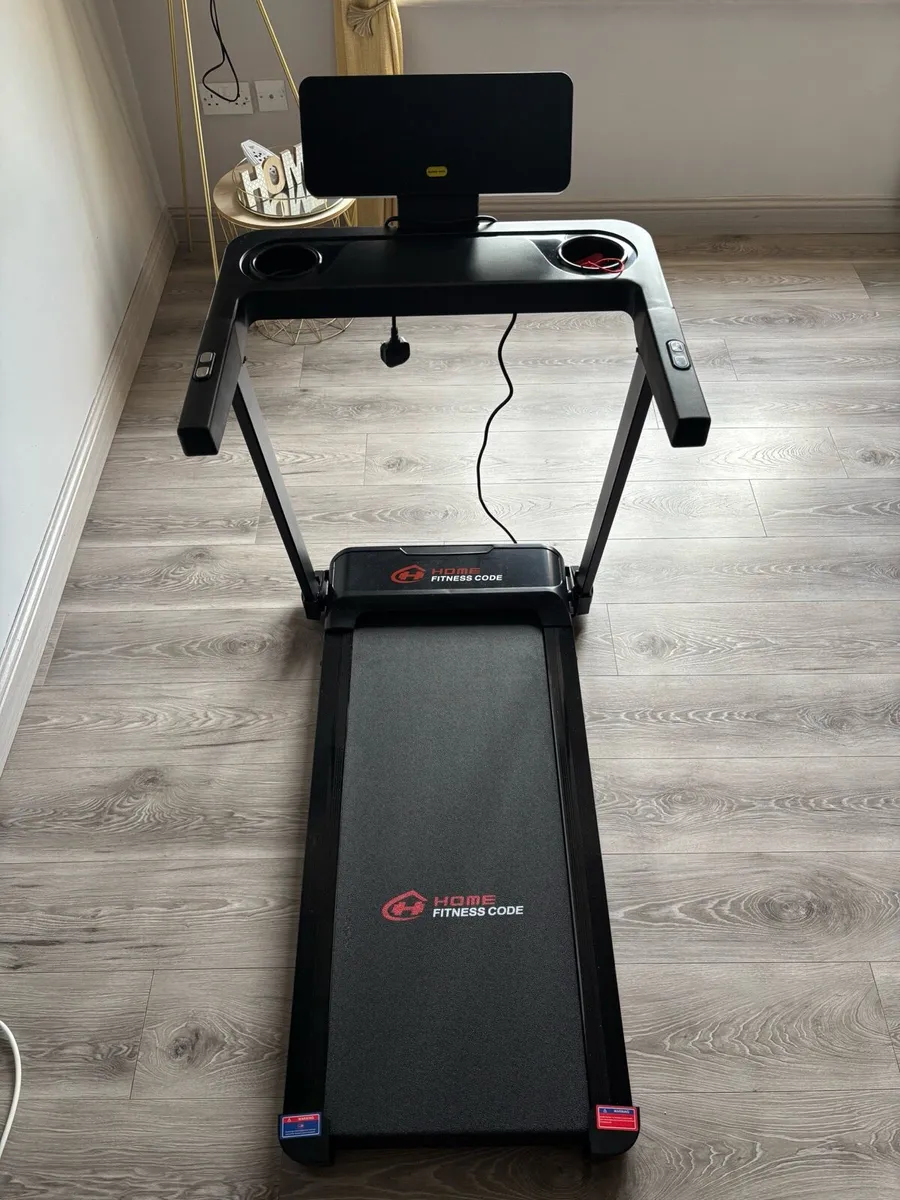 Treadmill