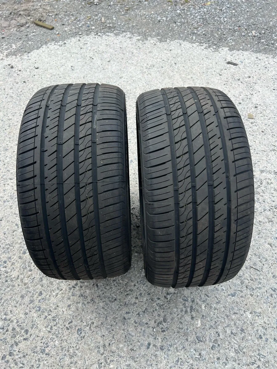 For sale tyres - Image 1