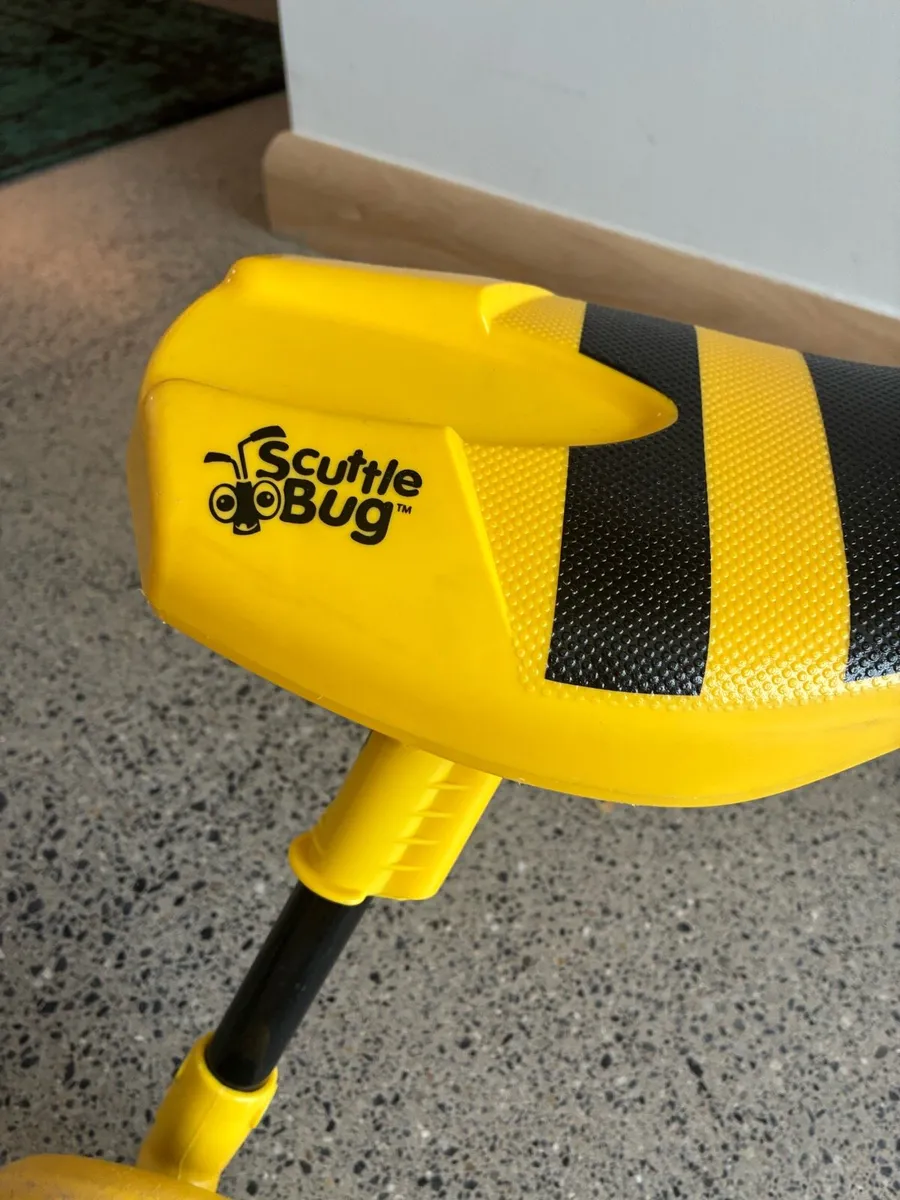 Scuttle bug trike - Image 2