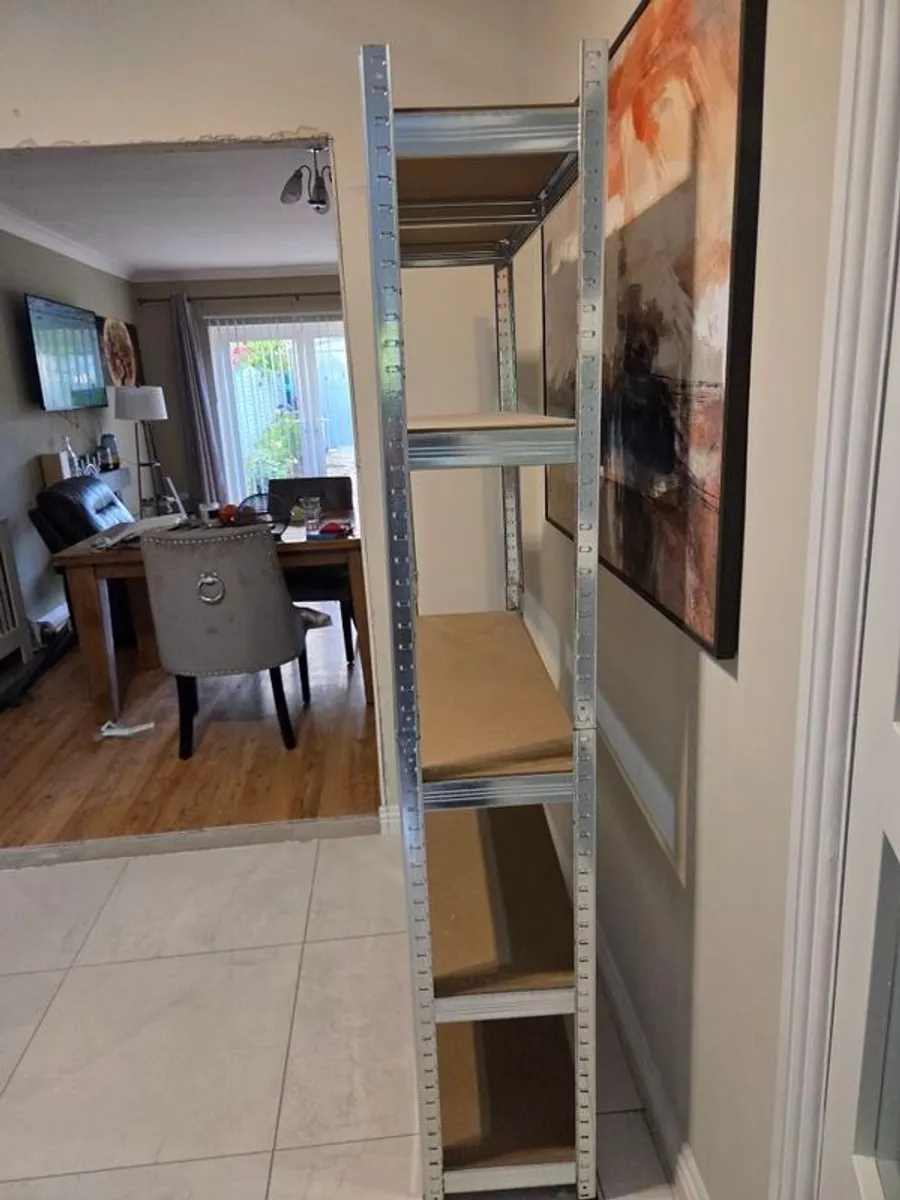 Storage Shelf - Image 2