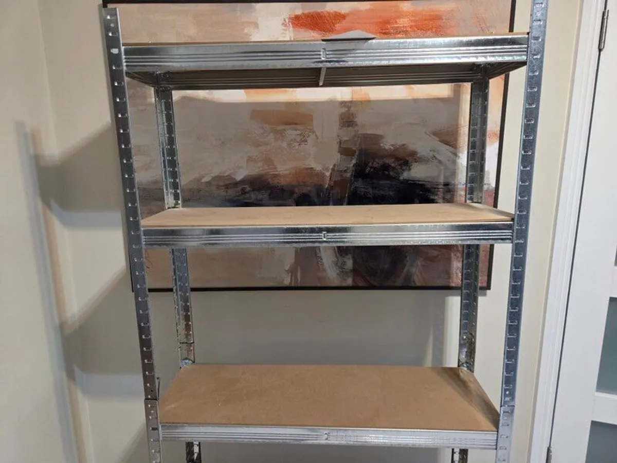 Storage Shelf - Image 3