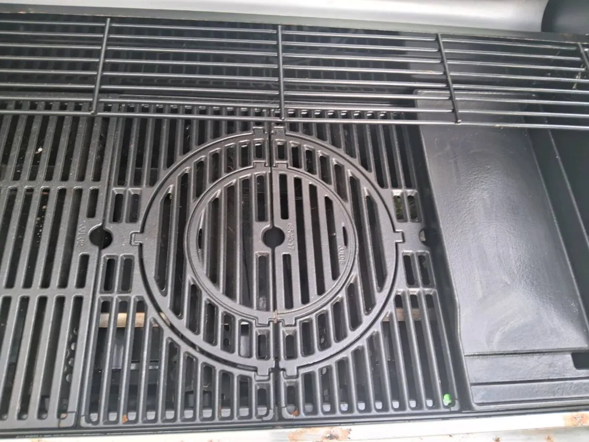 Barbeque - Image 2