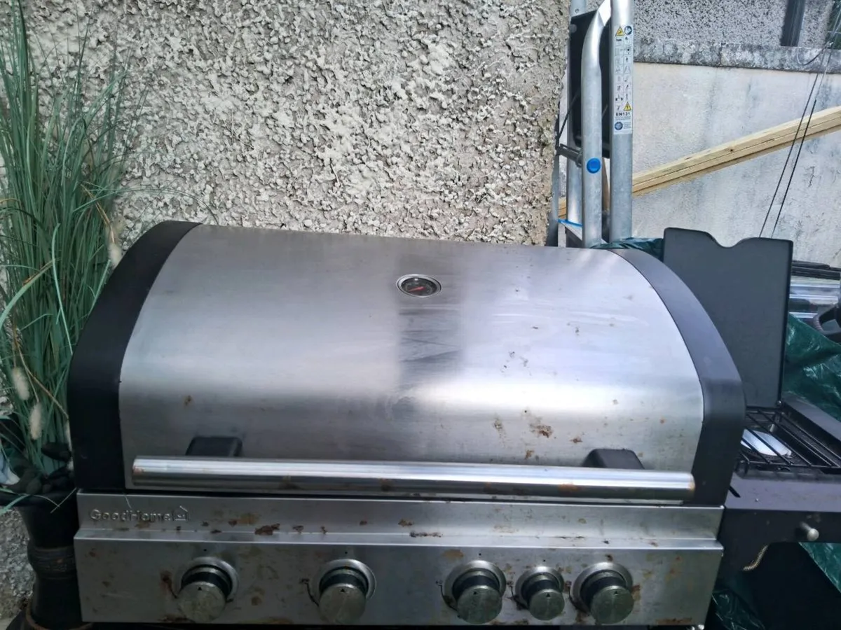 Barbeque - Image 1