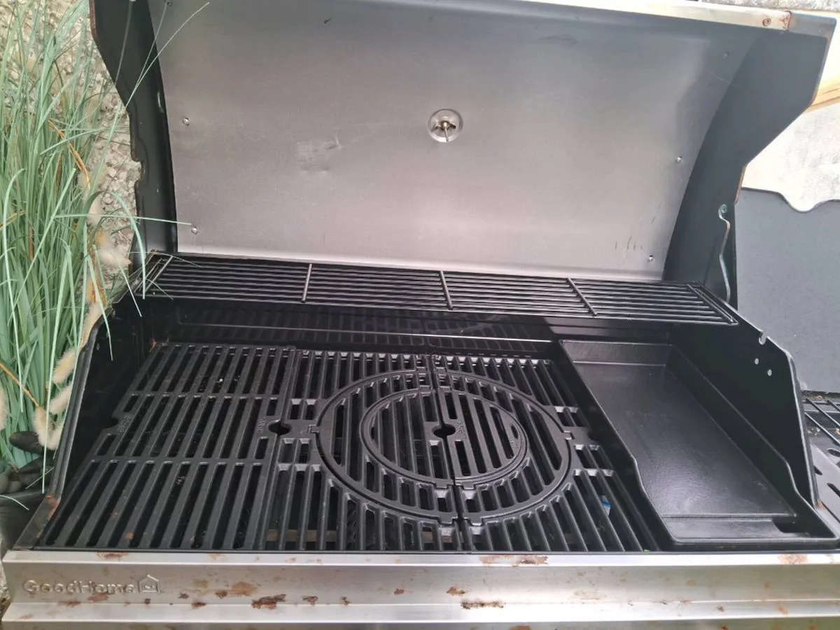 Barbeque - Image 3