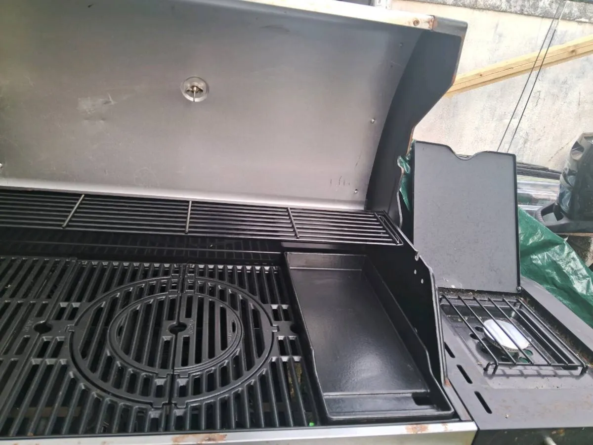 Barbeque - Image 4