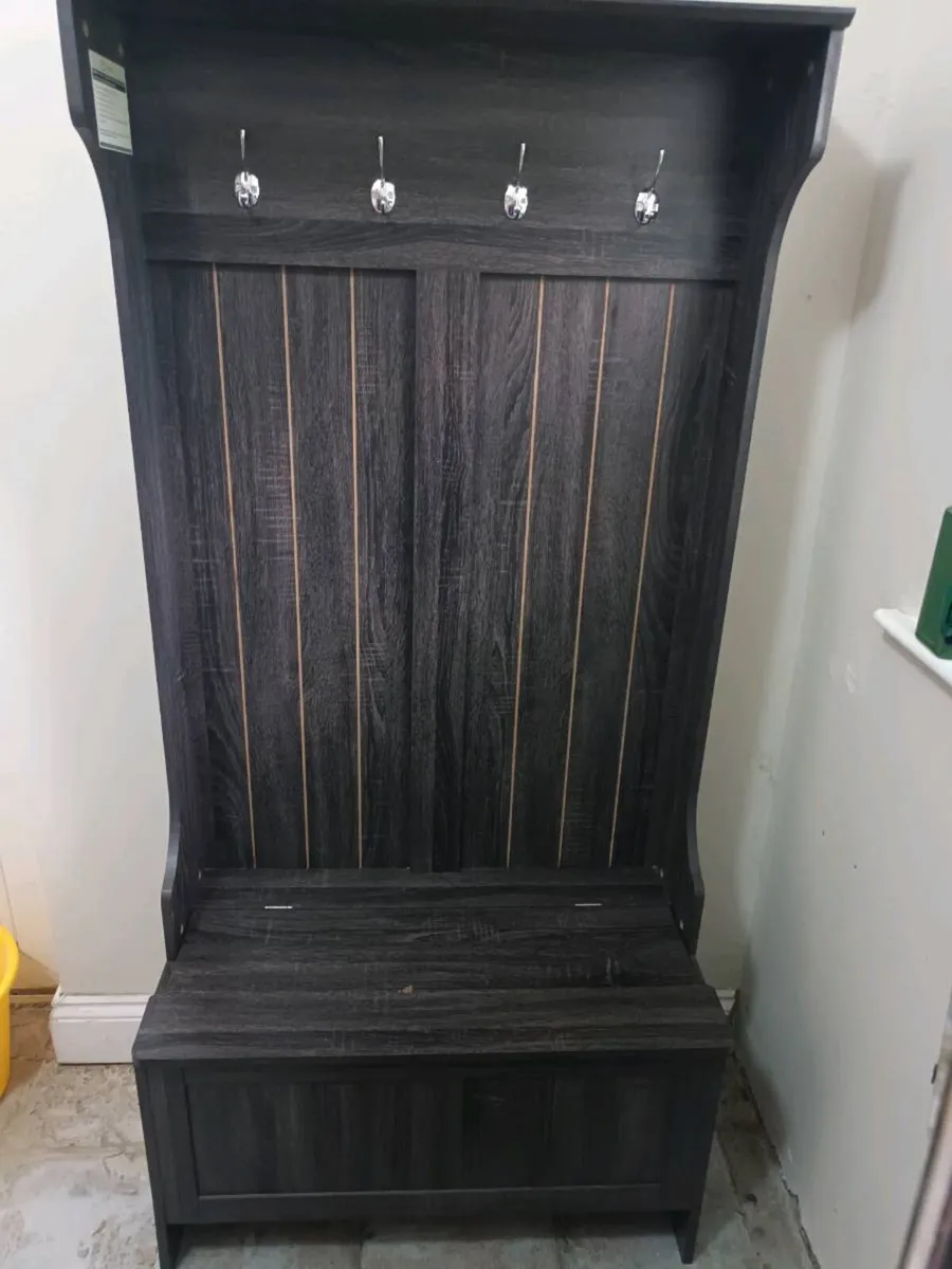 Storage unit - Image 2