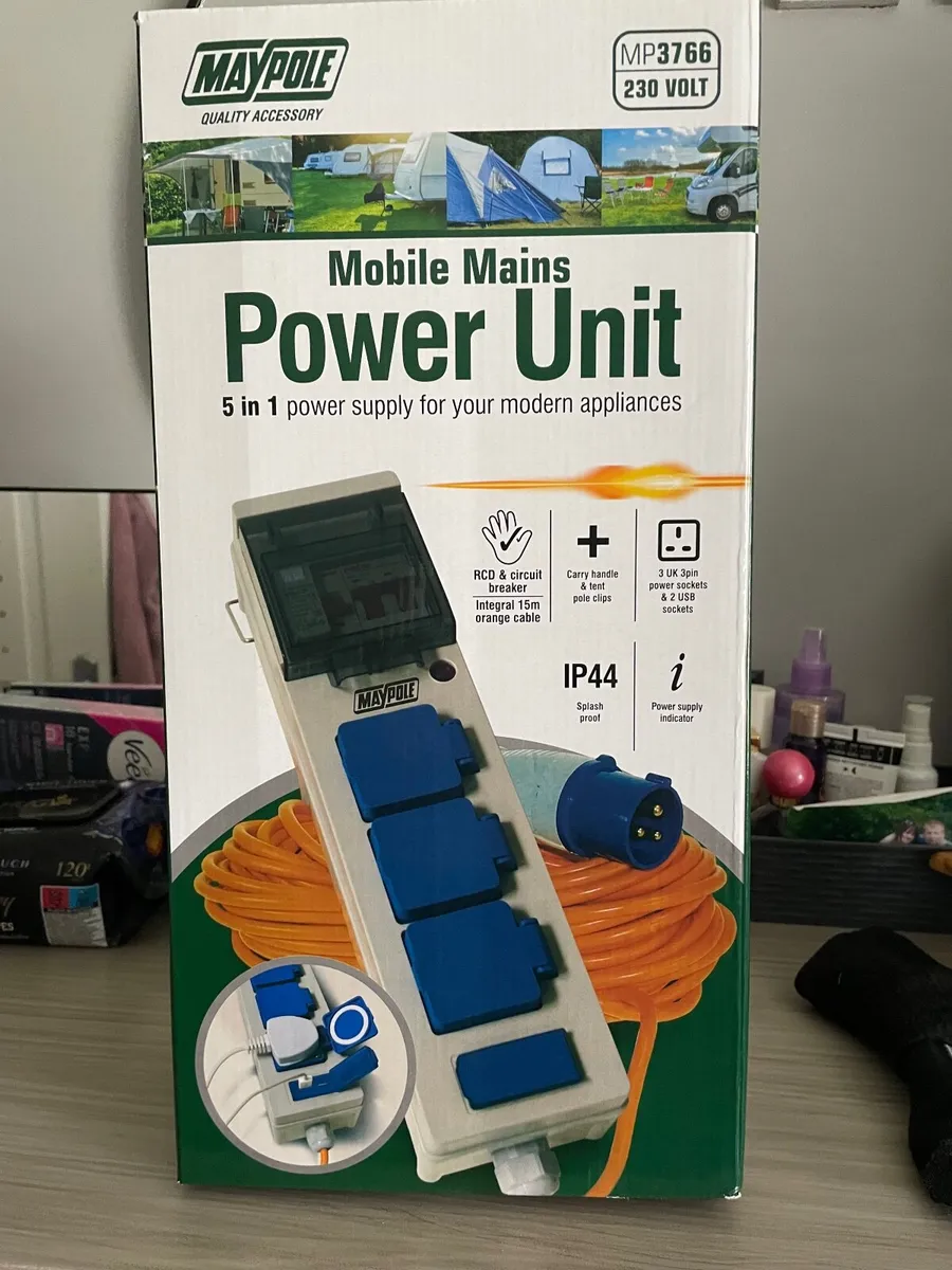 Power unit - Image 3