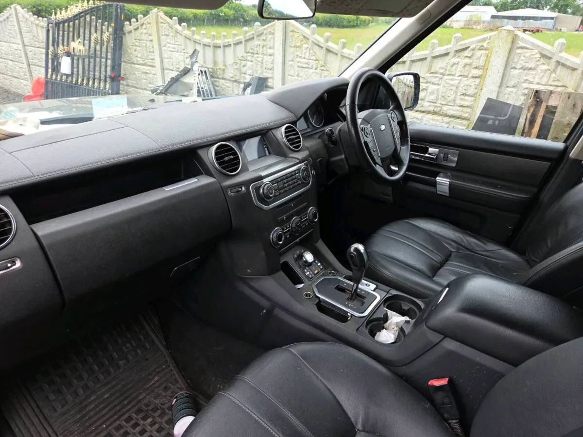 Land rover discovery year 11.. - Image 4