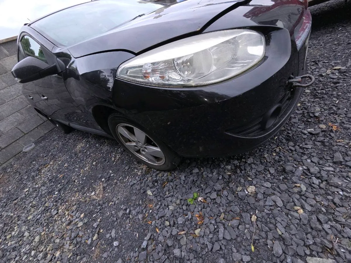 Renault fluence - Image 2