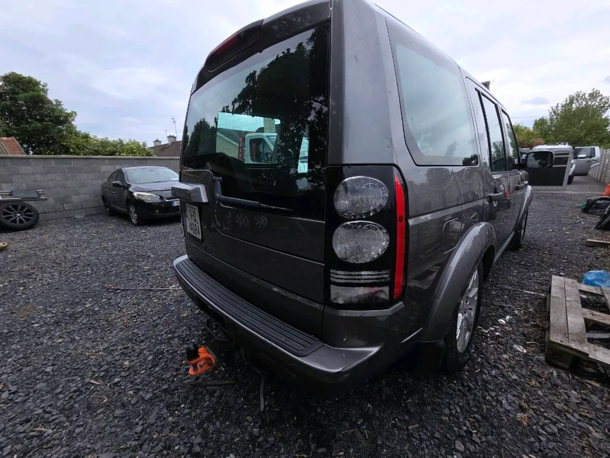 Land rover discovery year 11.. - Image 3