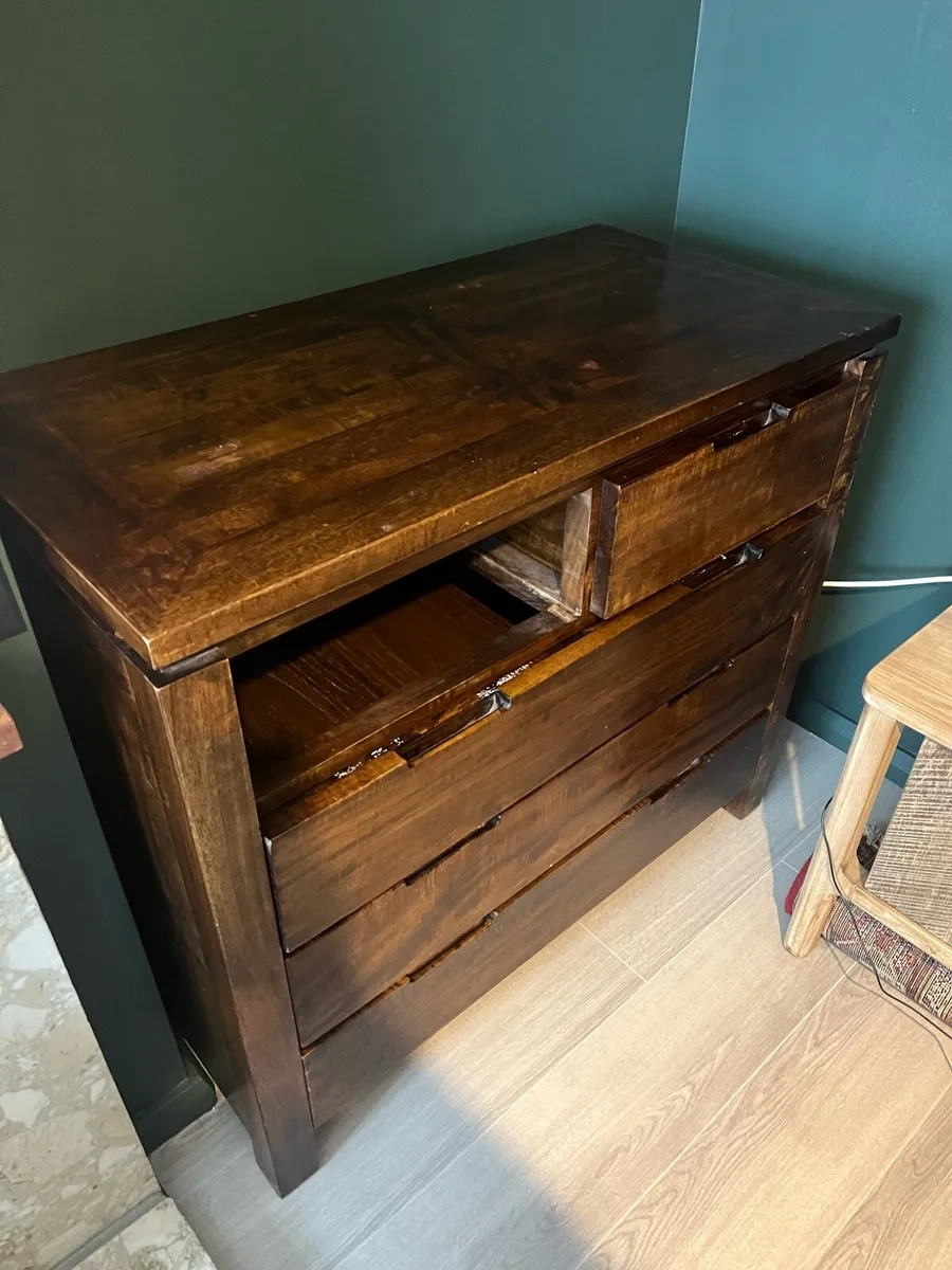 Drawers - Image 1