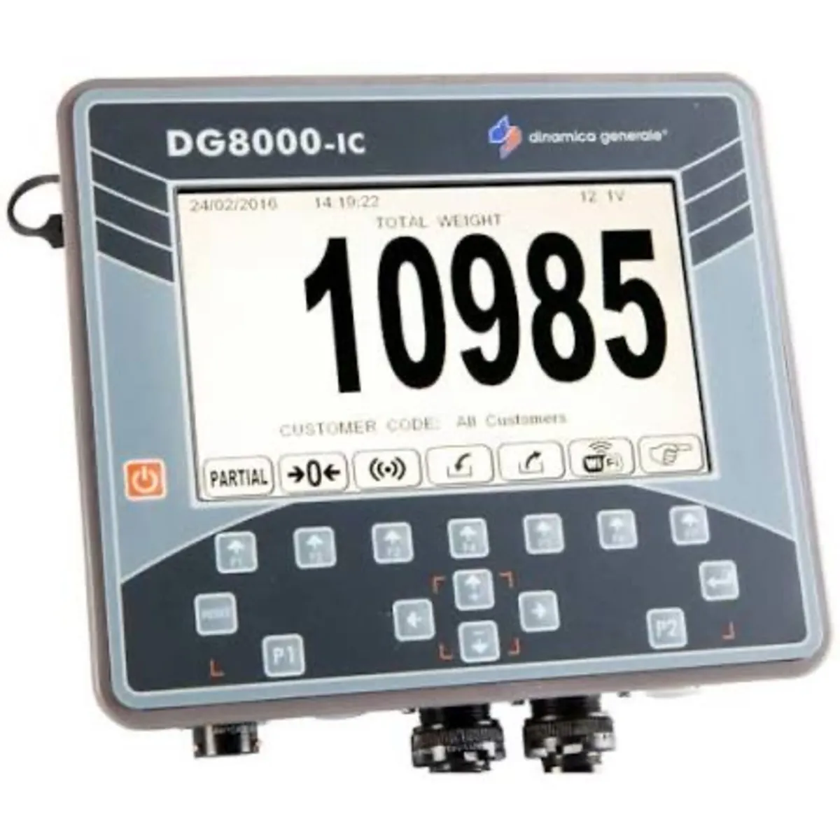 Diet feeder weighing systems - Image 2
