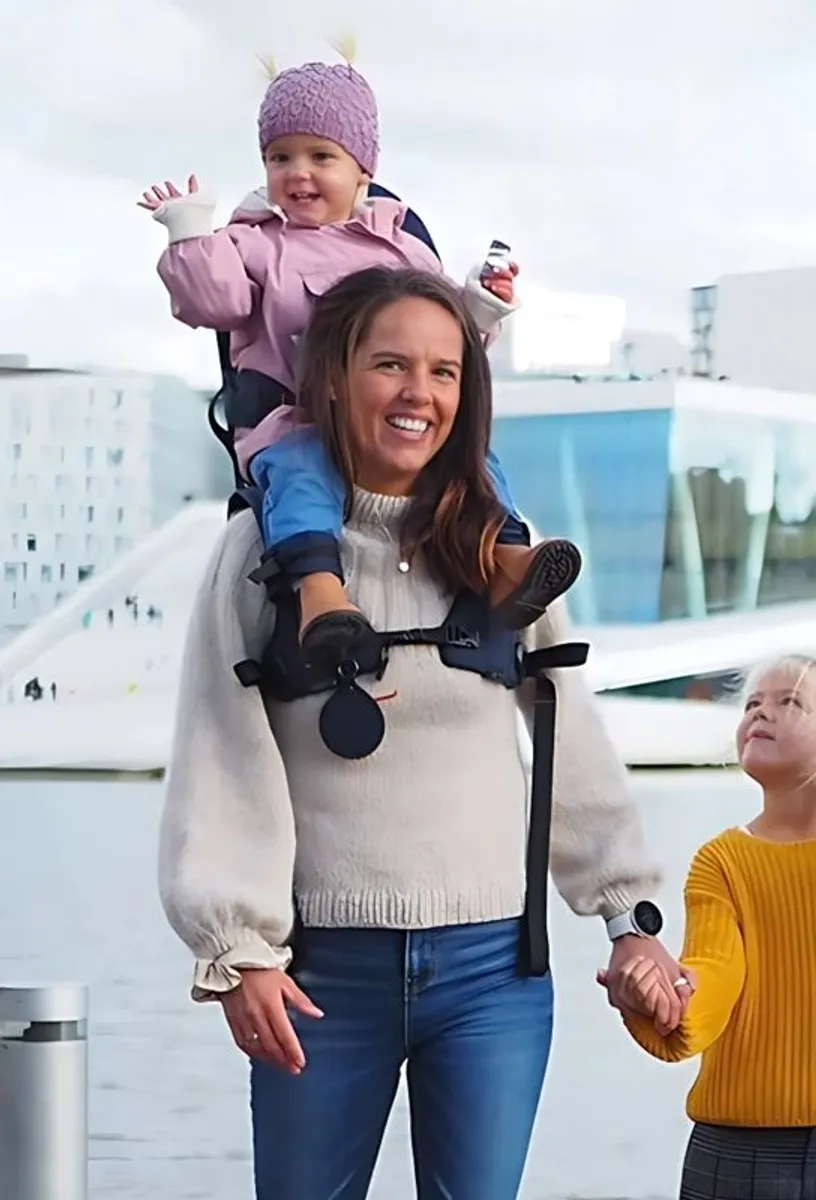 baby carrier - Image 4