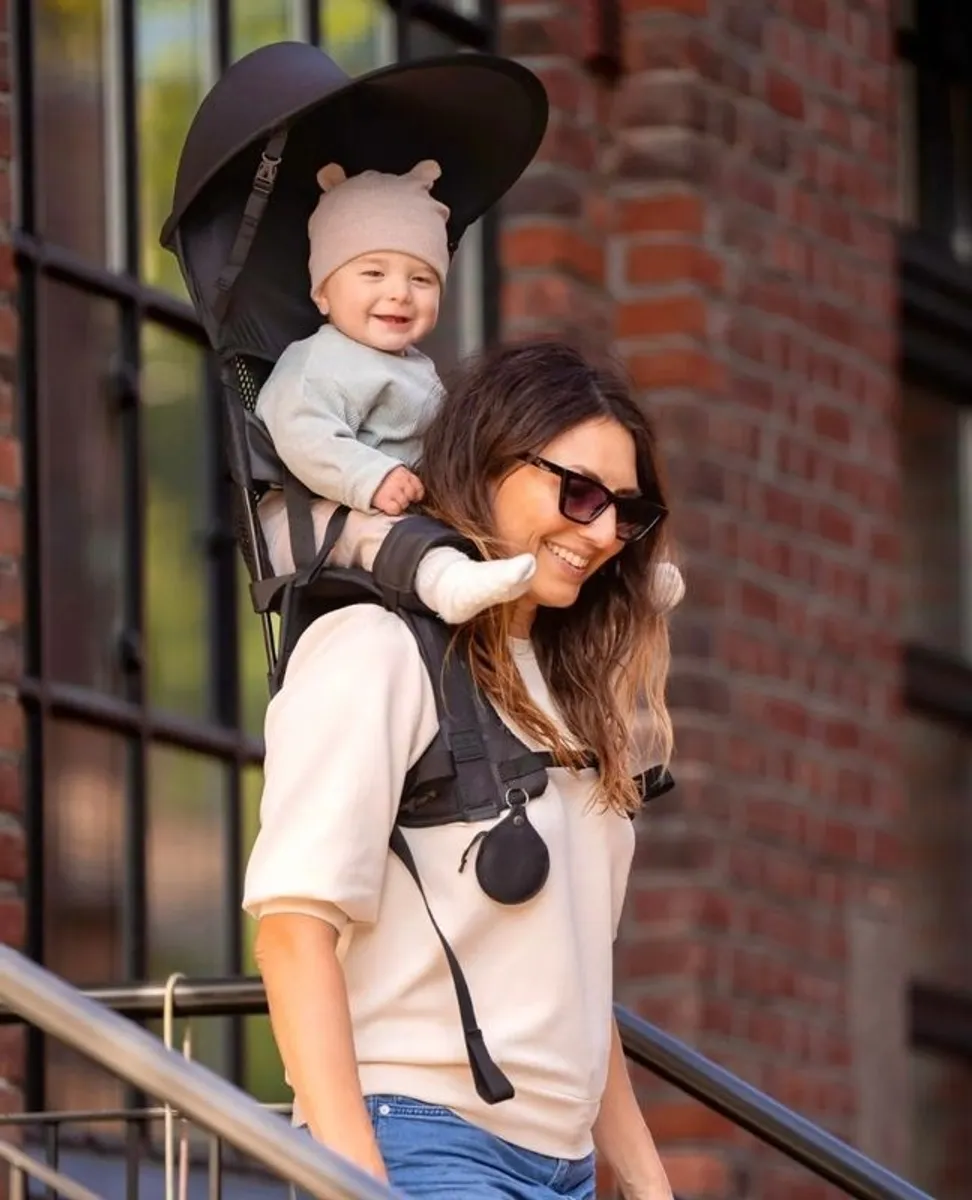 baby carrier - Image 1
