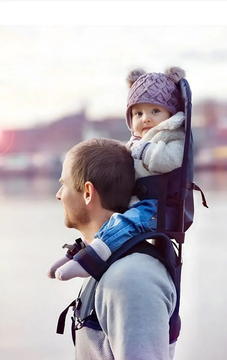 baby carrier - Image 3