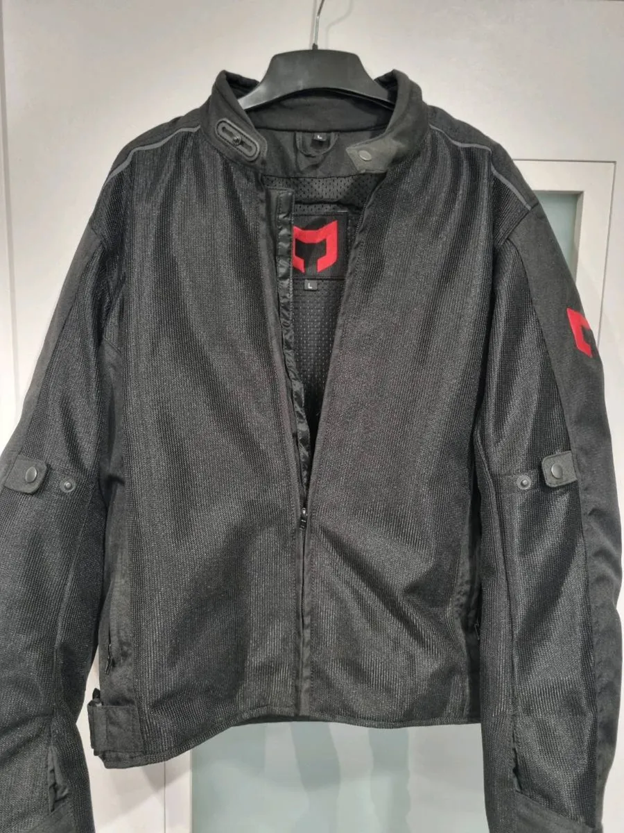 New jacket - Image 1
