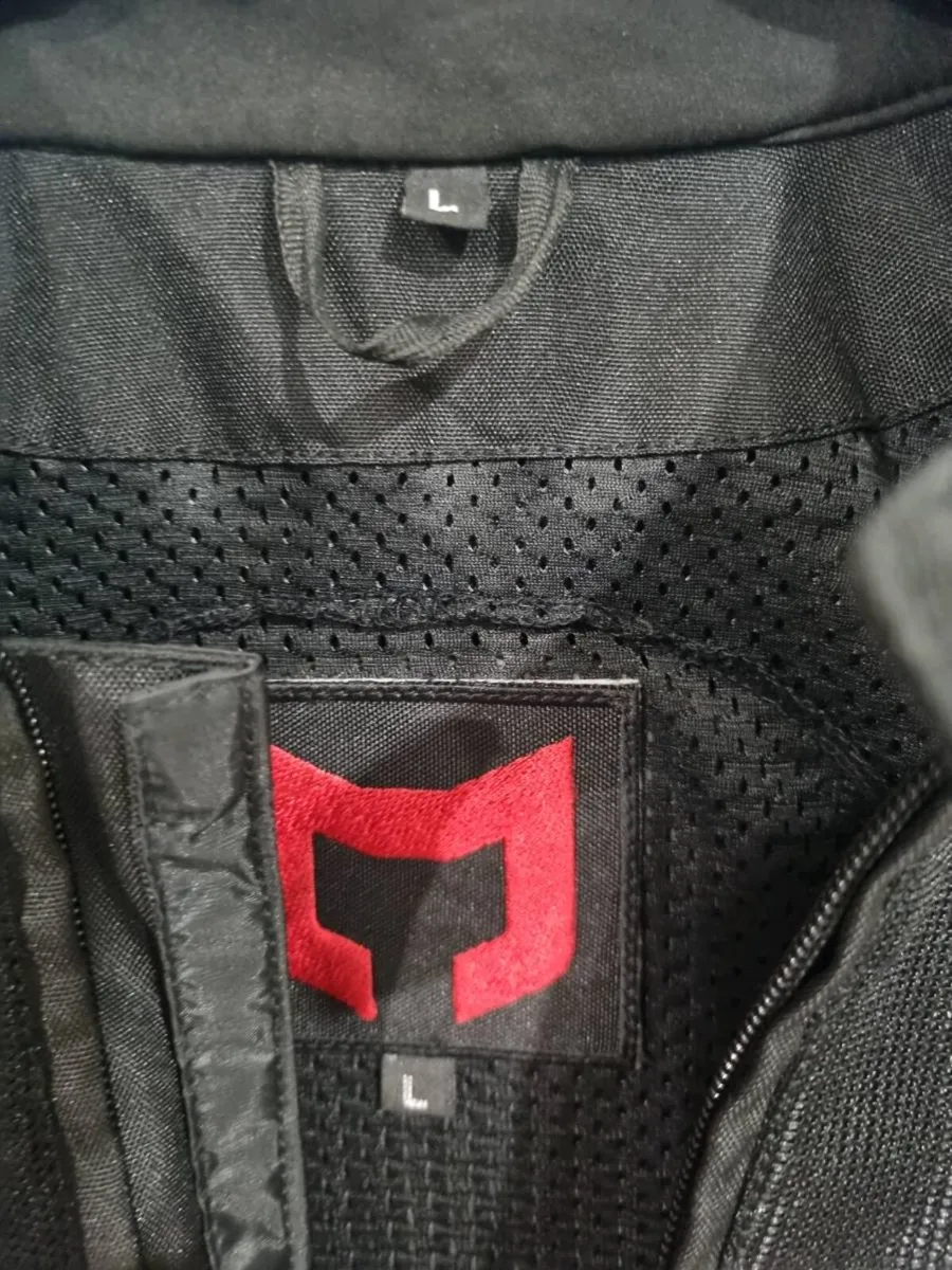 New jacket - Image 2