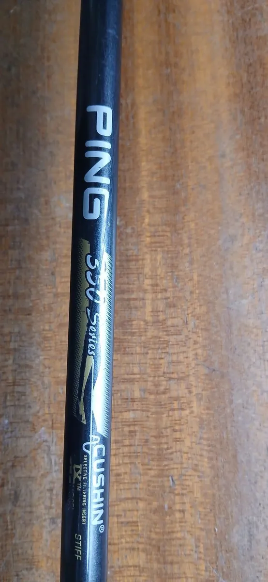 GOLF MEN'S PING DRIVER - Image 2
