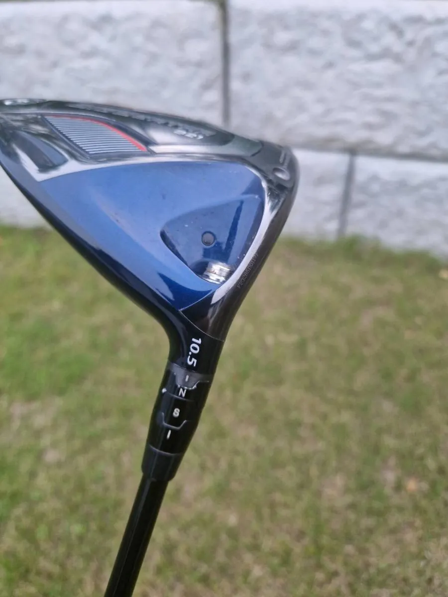 Callaway Big Bertha B21 Driver - Image 2