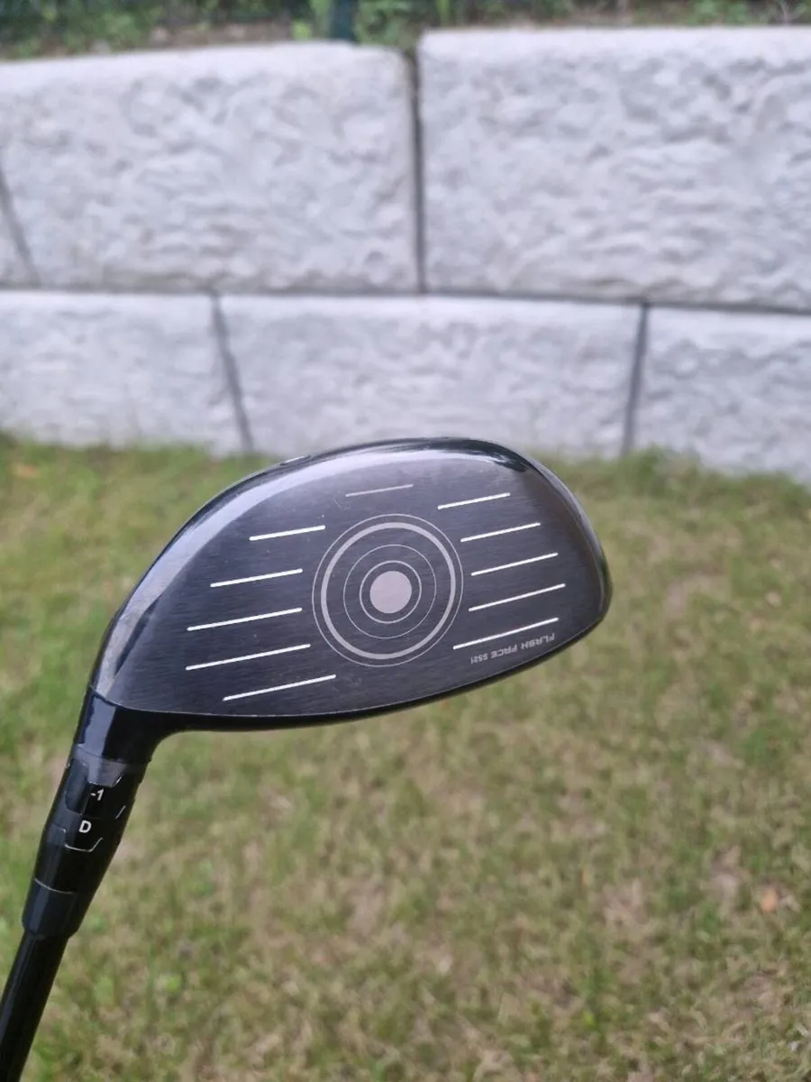 Callaway Big Bertha B21 Driver - Image 3