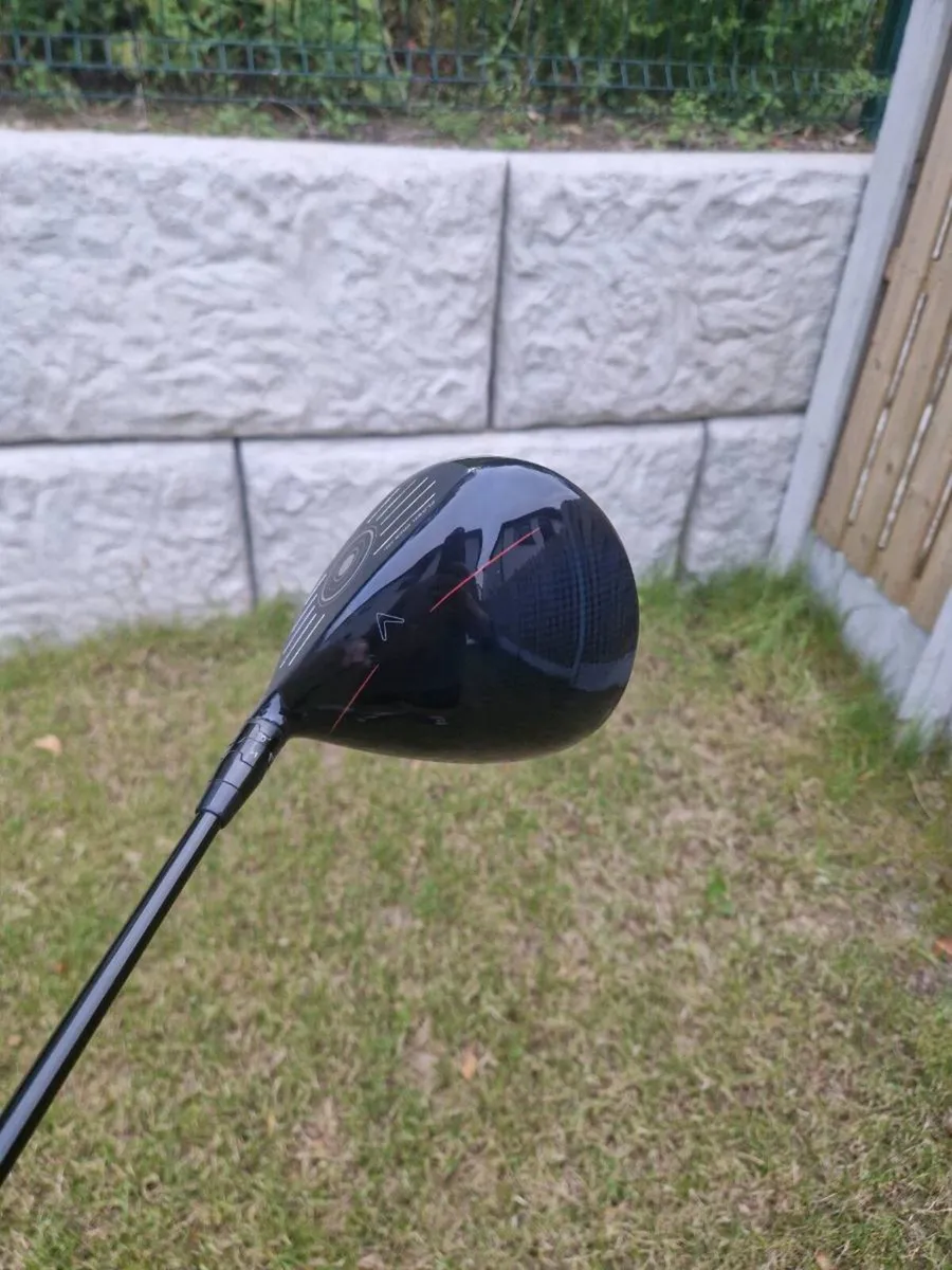 Callaway Big Bertha B21 Driver - Image 4