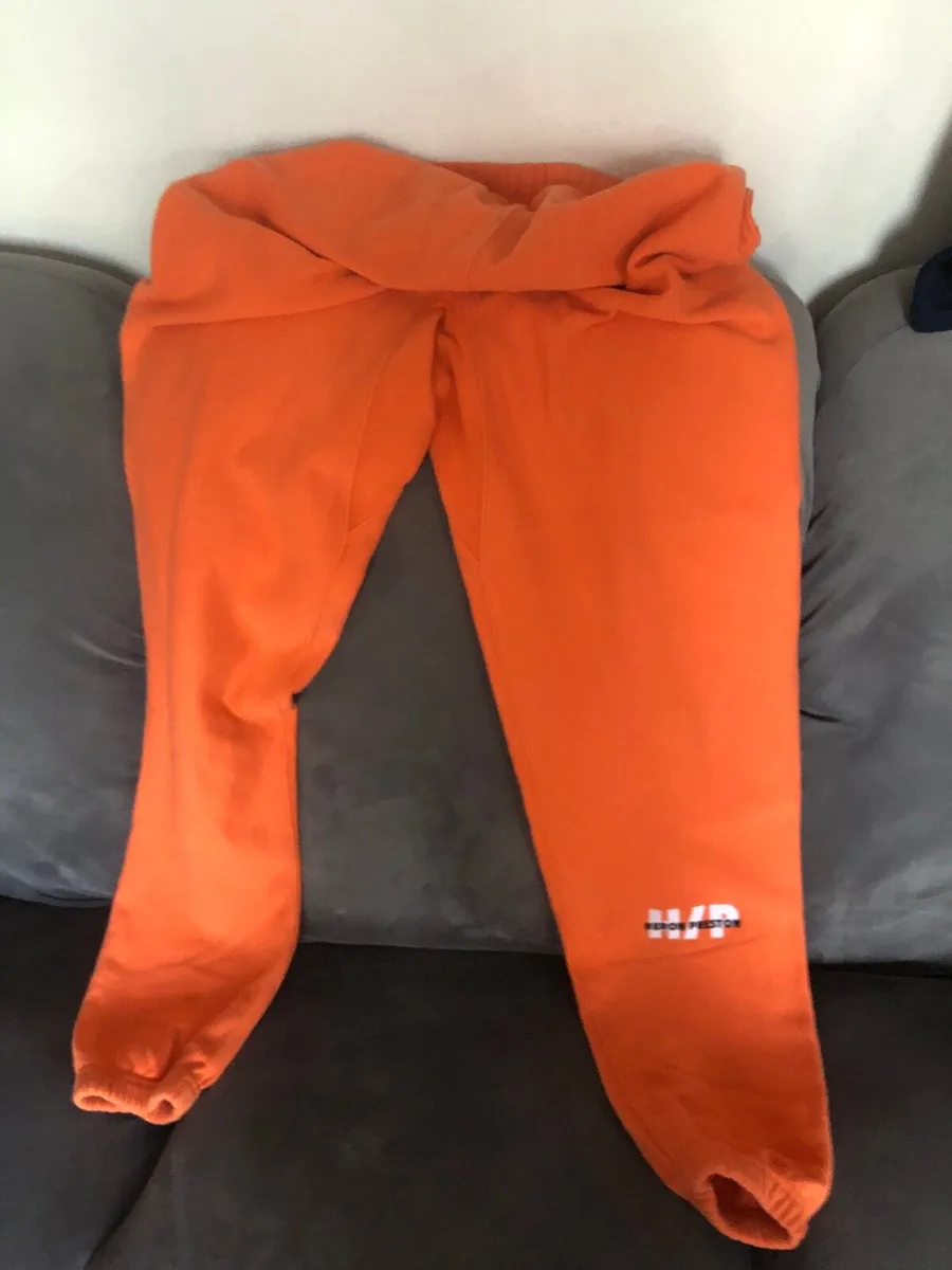 Heron Preston bottoms - Image 3