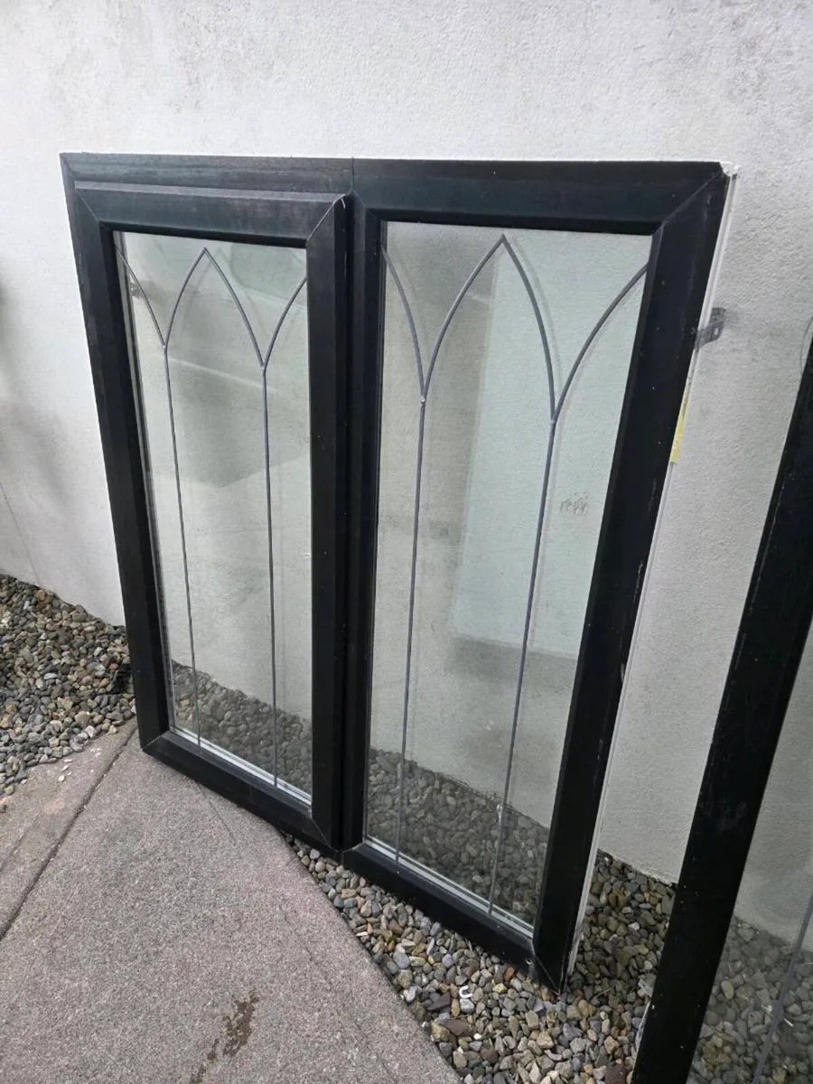 Two dormer windows - Image 1
