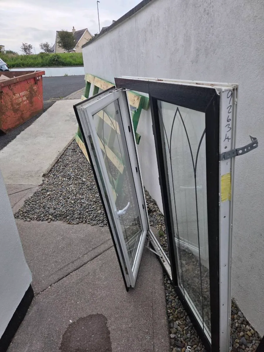 Two dormer windows - Image 3