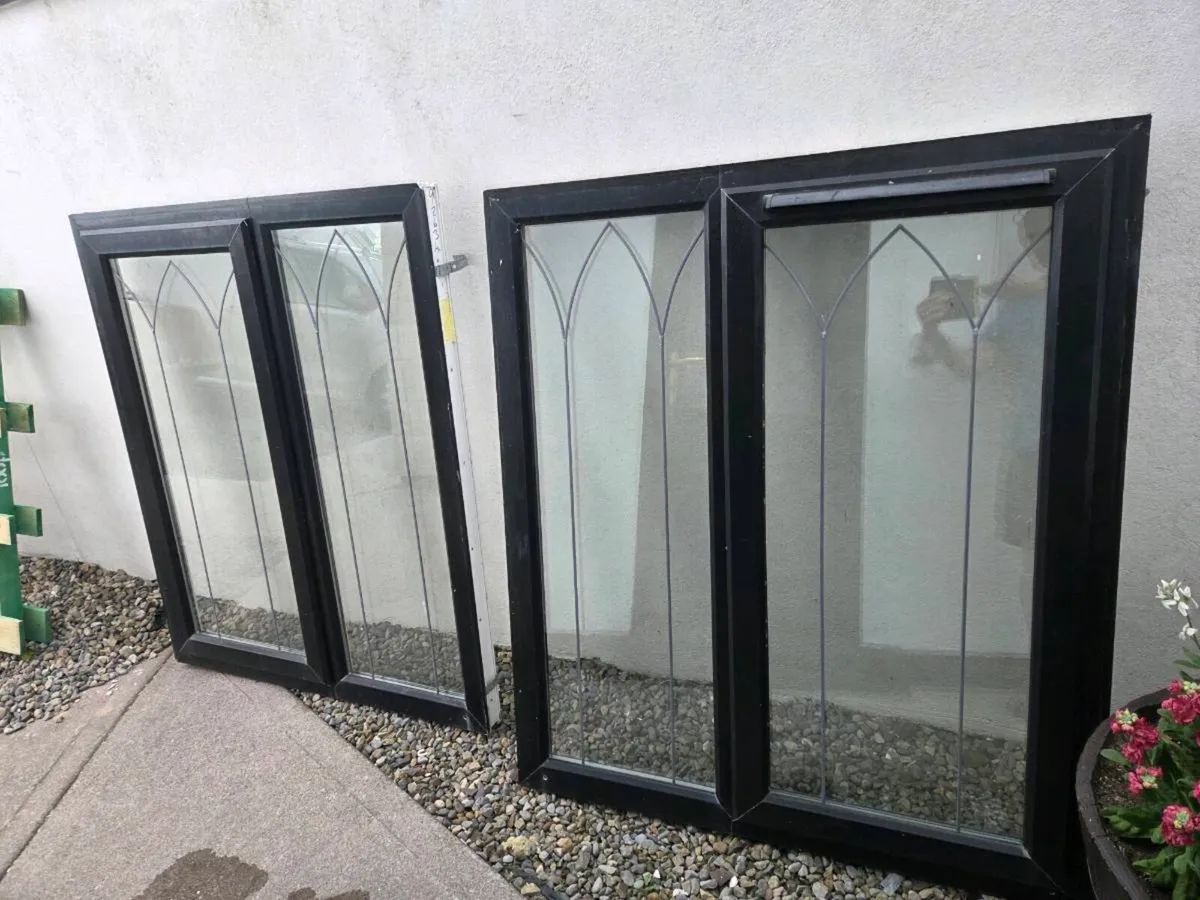 Two dormer windows - Image 4
