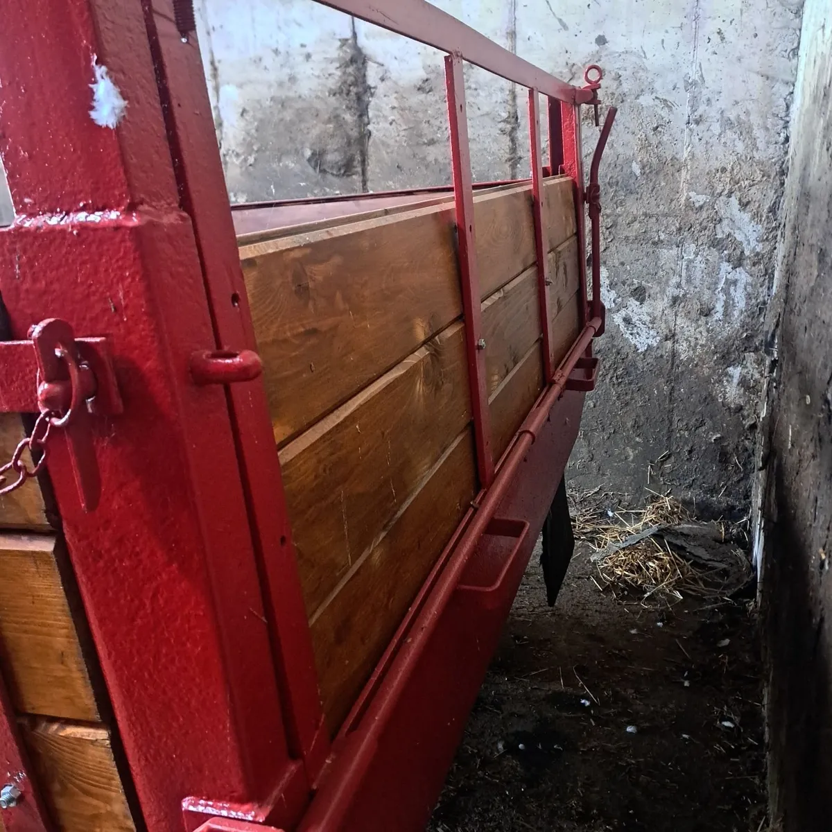 Tipping Trailer - Image 4