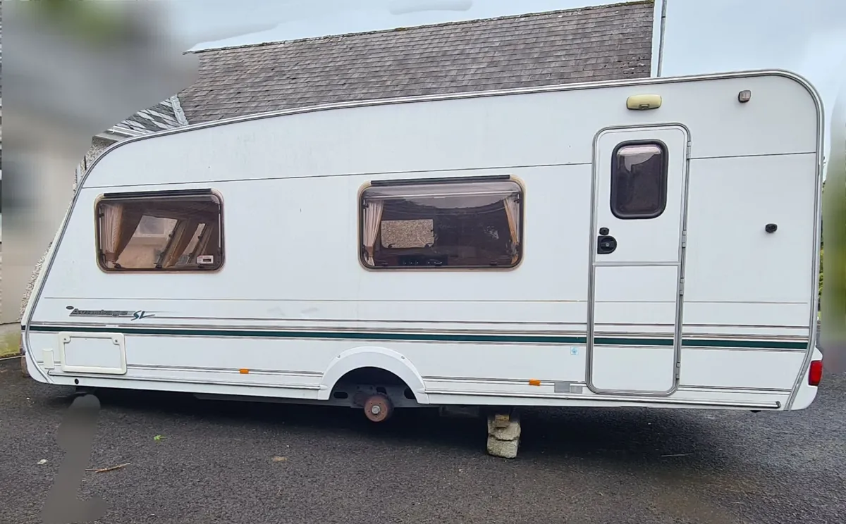 Caravan - Image 2