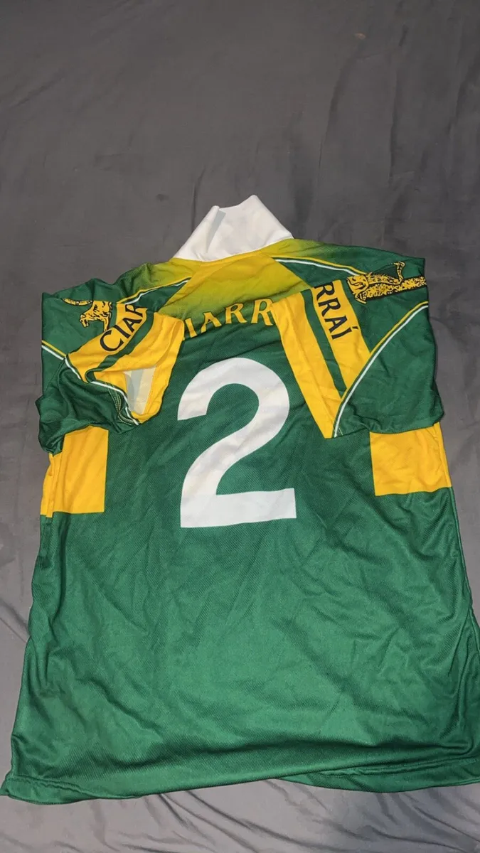 Munster Final Kerry jersey - Image 2