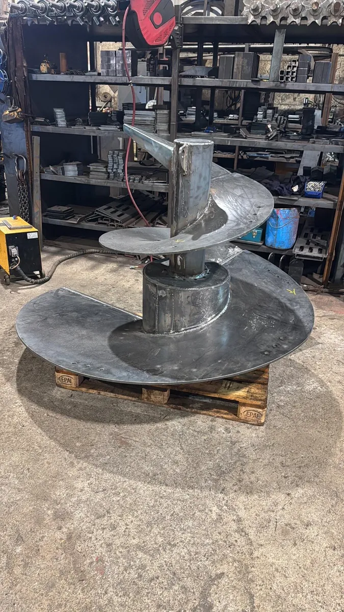 Diet Feeder Augers - Image 4